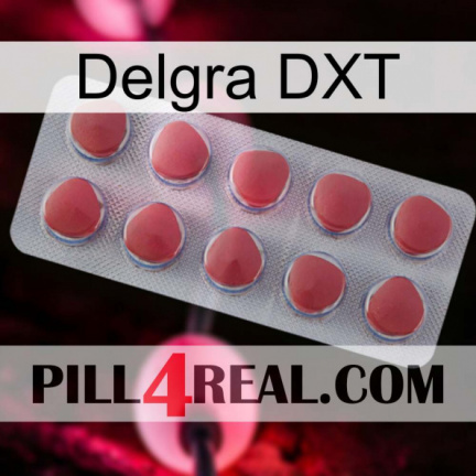 Delgra DXT 18